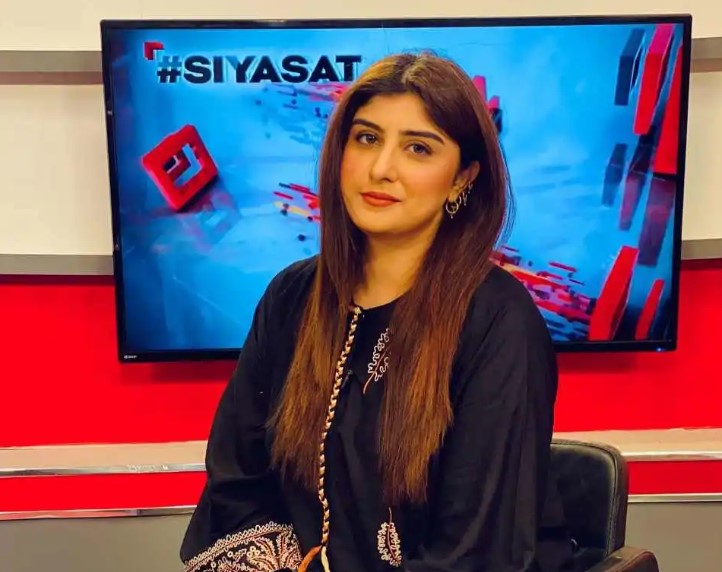 Farwa Waheed career