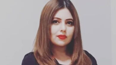 Fiza Akbar Khan