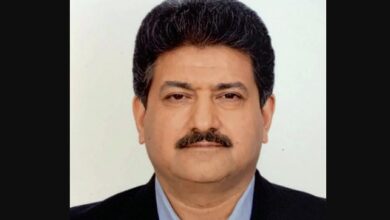 Hamid Mir