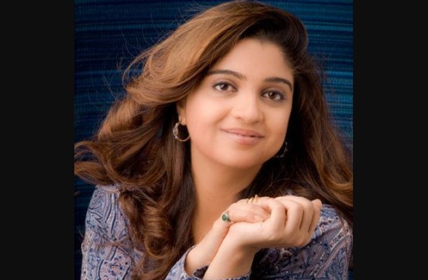 Harishree Mehta