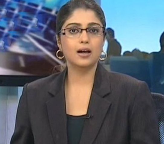 Harishree Mehta profession