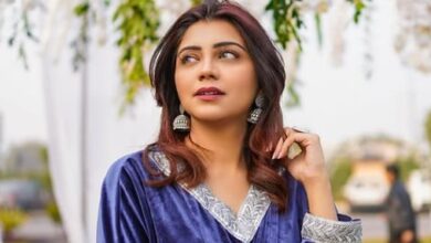 Irza Khan