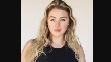 Iskra Lawrence