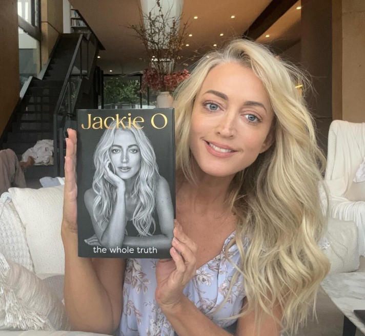 Jackie O (Radio Host) Net Worth, Age, Boyfriend, Family, Wiki