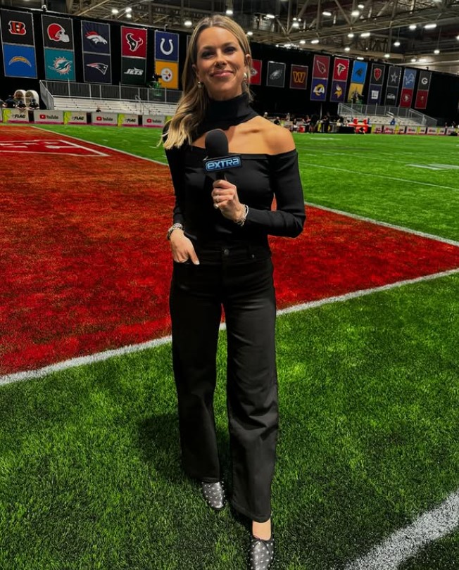 Jenny Taft height