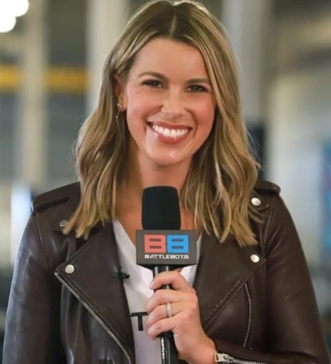 Jenny Taft wiki