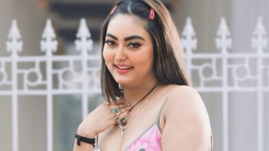 Karishma Hazarika