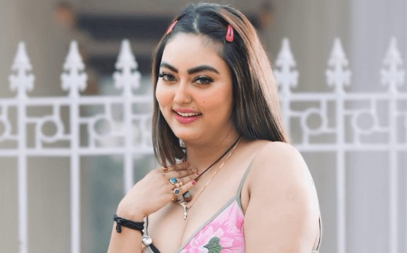 Karishma Hazarika