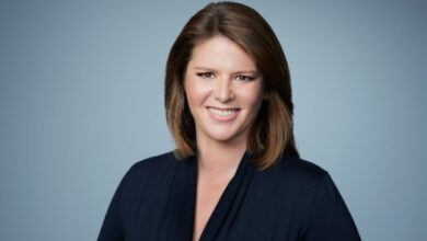 Kasie Hunt