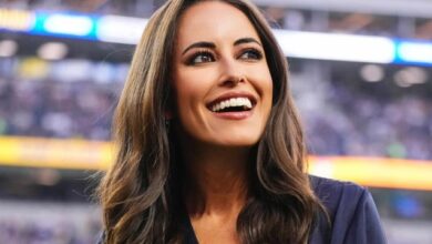 Kaylee Hartung