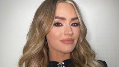 Laura Woods