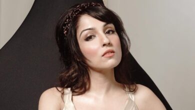 Lekha Washington