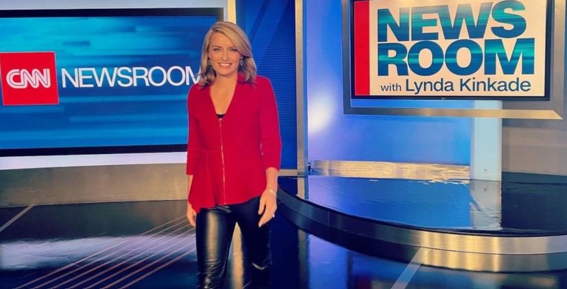 Lynda Kinkade career