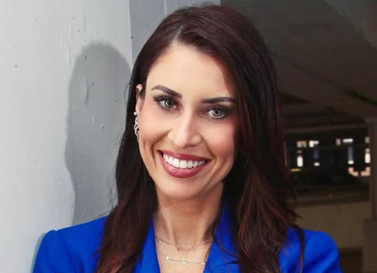 Mary Ours