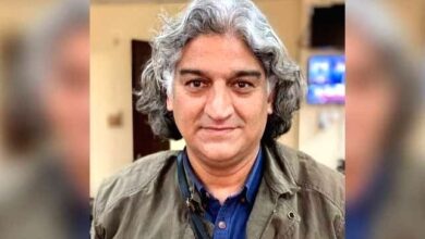 Matiullah Jan