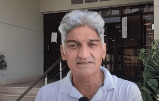 Matiullah Jan bio