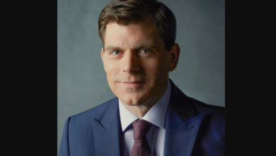 Michael Santoli