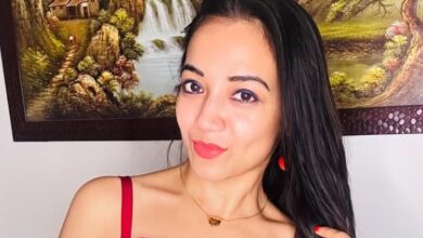 Mishti Basu