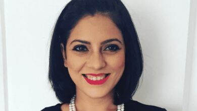 Mitali Mukherjee