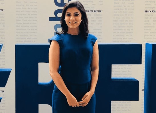 Mitali Mukherjee wiki