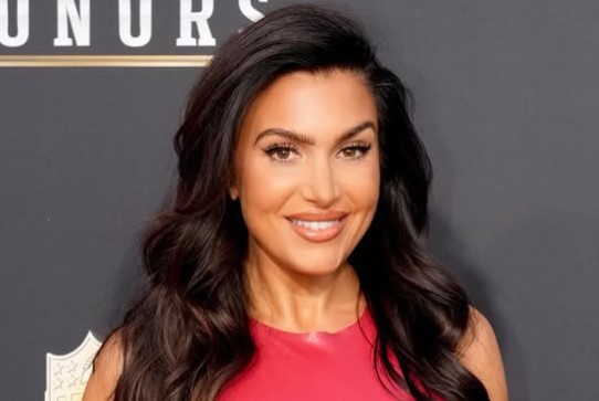 Molly Qerim