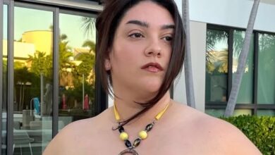 Nadia Aboulhosn