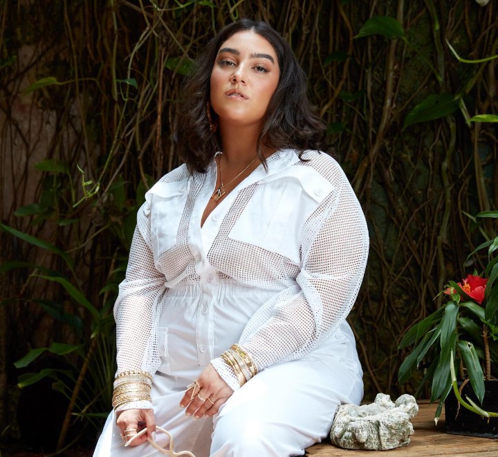 Nadia Aboulhosn bio