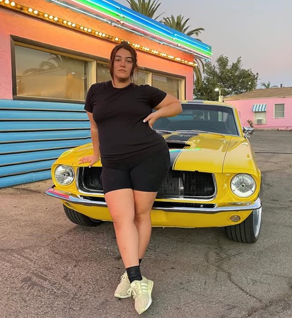 Nadia Aboulhosn net worth