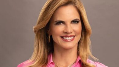 Natalie Morales