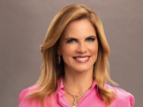 Natalie Morales