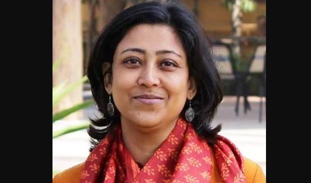 Nayana Dasgupta