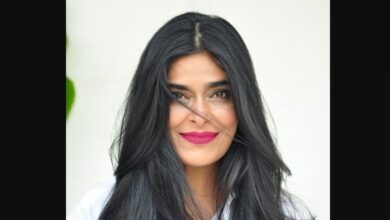 Nimra Bucha