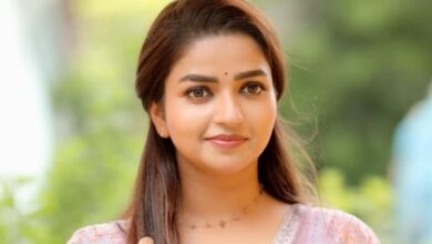 Nithya Ram