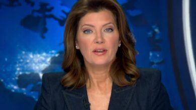 Norah O’Donnell