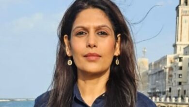 Palki Sharma Upadhyay