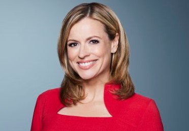 Pamela Brown