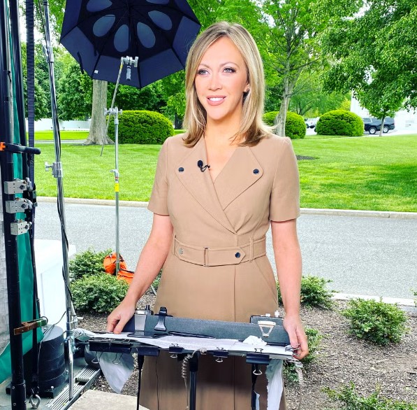 Paula Reid profession