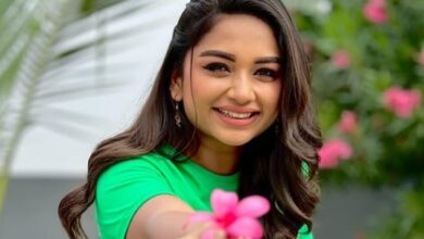 Preethi Sharma