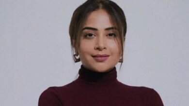 Ridhima Pathak