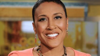 Robin Roberts