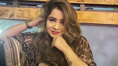 Sakshi Mandwal