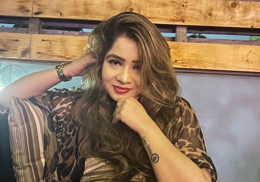 Sakshi Mandwal