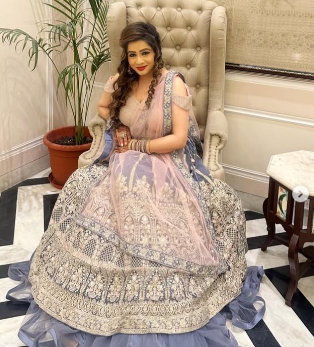 Sakshi Mandwal net worth