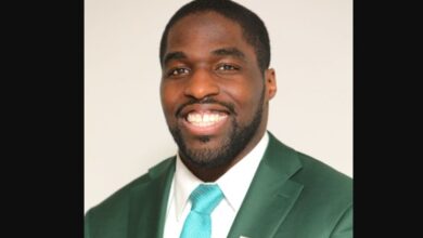 Sam Acho