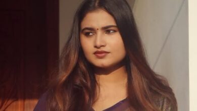 Sandra Babu