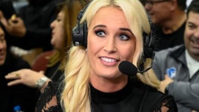 Sarah Kustok