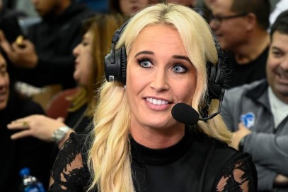 Sarah Kustok