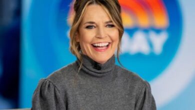 Savannah Guthrie