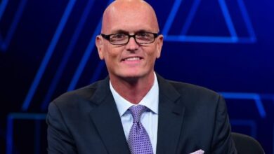 Scott Van Pelt