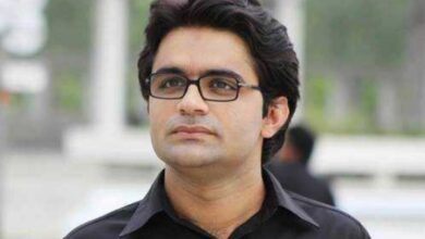 Shahzeb Khanzada